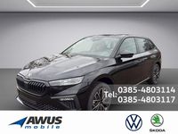 Neu Skoda 110 R 150 PS (110 kW) 2025 Schwarz Limousine