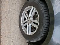 gebraucht Ford Galaxy 2.0 tdi / Top Ausstattung/ Schiebedach