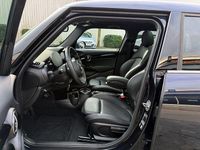 Gebraucht Mini ONE Classic 102 PS (75 kW) 2021 Schwarz Kleinwagen