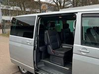 gebraucht VW Multivan T5HIGHLINE Diesel Automatik