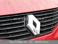 Gebraucht Renault Avantime Dynamique 207 PS (152 kW) 2002 Rot Van / Kleinbus