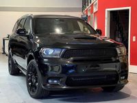 gebraucht Dodge Durango R/T 5,7L SRT-Paket LED PDC 6Sitzer Cam