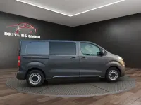 Gebraucht Citroën Jumpy Business Class 179 PS (131 kW) 2017 Van / Kleinbus