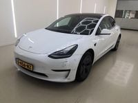 Gebraucht Tesla Model 3 Standard Range 225 kW (306 PS) 2023 Weiß Limousine