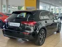 Gebraucht Mercedes A180 150 PS (110 kW) 2024 Schwarz Limousine