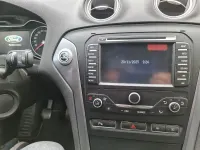 Usado Ford Mondeo Titanium 163 CV (119 kW) 2012 Negro Familiar