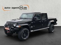 gebraucht Jeep Gladiator Overland 3.0D V6 Launch Edt./Bodylift