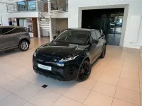 Gebraucht Land Rover Range Rover evoque HSE Dynamic 163 PS (119 kW) 2023 Schwarz SUV