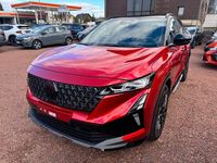 Neu Renault Austral Esprit Alpine 200 PS (147 kW) 2025 Dezir rot + black pearl SUV