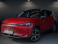 Neu Baic X75 177 PS (130 kW) 2025 Rot SUV