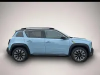 Neu Renault 4 E-Tech Iconic 110 kW (150 PS) 2025 Manufacturer SUV