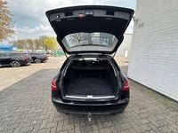 Gebraucht Mercedes C220 Avantgarde 194 PS (142 kW) 2020 Schwarz Limousine