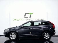 Gebraucht Volvo XC60 Kinetic 190 PS (139 kW) 2016 Grau SUV