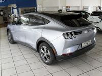 Gebraucht Ford Mustang Mach-E Basis 197 kW (269 PS) 2023 Iced/elite blue SUV