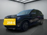 Gebraucht VW Tiguan 150 PS (110 kW) 2025 Schwarz SUV