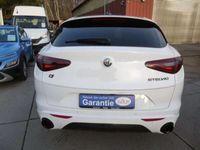 gebraucht Alfa Romeo Stelvio Veloce Q4 Navi/Pano/Lede/SitzHei/LED/Kam