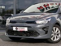 Gebraucht Kia Rio Vision 101 PS (74 kW) 2020 Silber Limousine