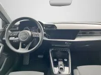 Gebraucht Audi A3 Comfort 150 PS (110 kW) 2025 Arkonaweiß Limousine