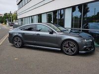 Gebraucht Audi A7 Ambiente 326 PS (239 kW) 2015 Grau Kleinwagen