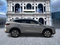 Neu BYD Seal U Boost 218 PS (160 kW) 2026 Grau SUV