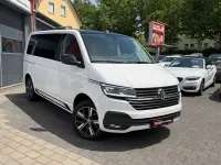 Gebraucht VW Caravelle Edition 150 PS (110 kW) 2022 Candyweiss Van