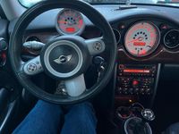 Second-hand Mini Cooper 116 CP (85 kW) 2005 Verde Hatchback