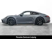 Gebraucht Porsche 992 394 PS (289 kW) 2024 Grau Coupé