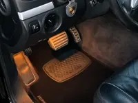 Gebraucht Porsche Cayenne S 340 PS (250 kW) 2005 Schwarz SUV