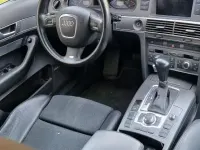 Gebraucht Audi A6 236 PS (173 kW) 2004 Grün Limousine