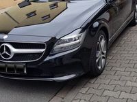 gebraucht Mercedes CLS250 CLS 250BlueTec / d (218.304)