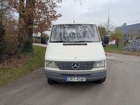 gebraucht Mercedes Sprinter 308 D Pritsche