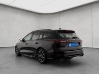 Usata Ford Focus ST-Line 116 CV (85 kW) 2024 Nero Station wagon