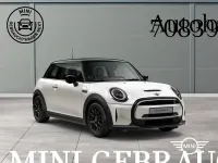 Usata Mini Cooper SE 135 kW (184 CV) 2023 Bianco Utilitaria