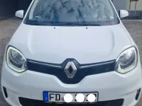 Occasion Renault Twingo Intens 73 ch (53 kW) 2020 Blanc Citadine