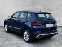 Gebraucht Seat Ateca Style 150 PS (110 kW) 2023 Blau SUV