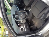 Gebraucht Renault Clio II Dynamique 75 PS (55 kW) 2011 Grau Kleinwagen