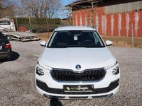 Usado Skoda Kamiq Selection 116 CV (85 kW) 2025 Blanco SUV