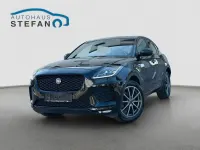 Gebraucht Jaguar E-Pace R-Dynamic 179 PS (131 kW) 2021 Schwarz SUV