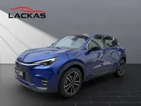 Gebraucht Lexus LBX 136 PS (100 kW) 2025 Blau SUV
