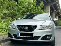 Gebraucht Seat Exeo 150 PS (110 kW) 2009 Limousine
