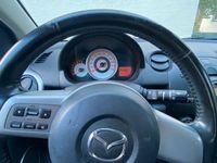 gebraucht Mazda 2 1.3 Sport Impression, 63 kW