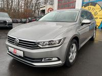 Gebraucht VW Passat Highline 210 PS (154 kW) 2015 Silber Kombi