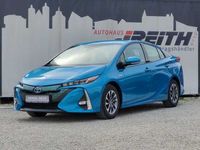 gebraucht Toyota Prius Plug-in Hybrid Comfort