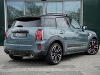 Gebraucht Mini John Cooper Works Countryman 306 PS (225 kW) 2023 Grün SUV
