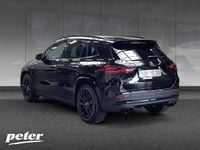 Gebraucht Mercedes GLA35 AMG AMG 306 PS (225 kW) 2025 Schwarz SUV