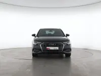 Gebraucht Audi A6 Sport 286 PS (210 kW) 2022 Firmamentblau Kombi