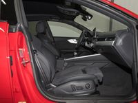 gebraucht Audi S5 Sportback TDI Q MATRIX OPS BuO ST.HEIZ VIRTUAL