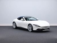 Gebraucht Ferrari Roma 620 PS (456 kW) 2025 Weiß Cabrio