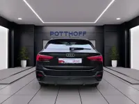 Gebraucht Audi Q3 Sportback Ambiente 150 PS (110 kW) 2025 Mythosschwarz metallic SUV
