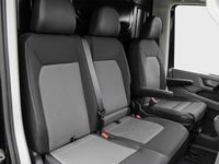 Gebraucht VW Crafter 177 PS (130 kW) 2021 Schwarz Van